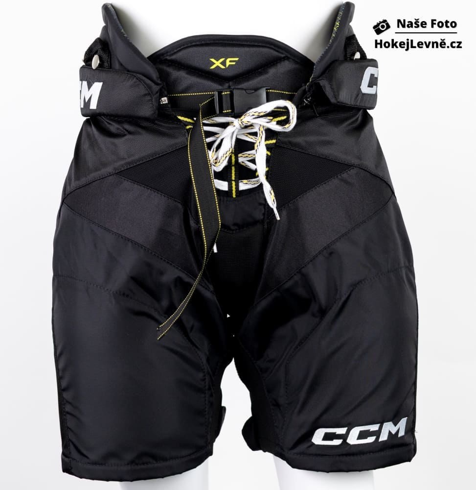 Hokejové kalhoty CCM Tacks XF SR