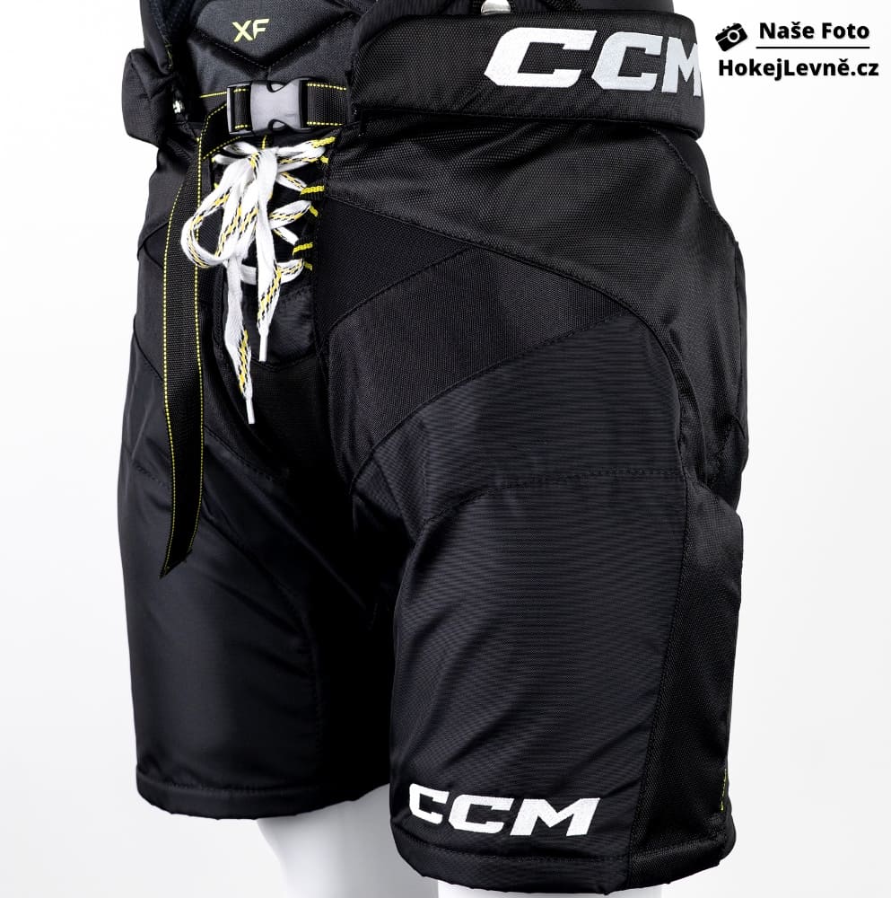 Hokejové kalhoty CCM Tacks XF SR