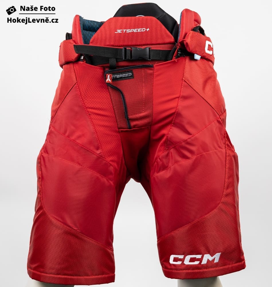 Hokejové kalhoty CCM JetSpeed + JR
