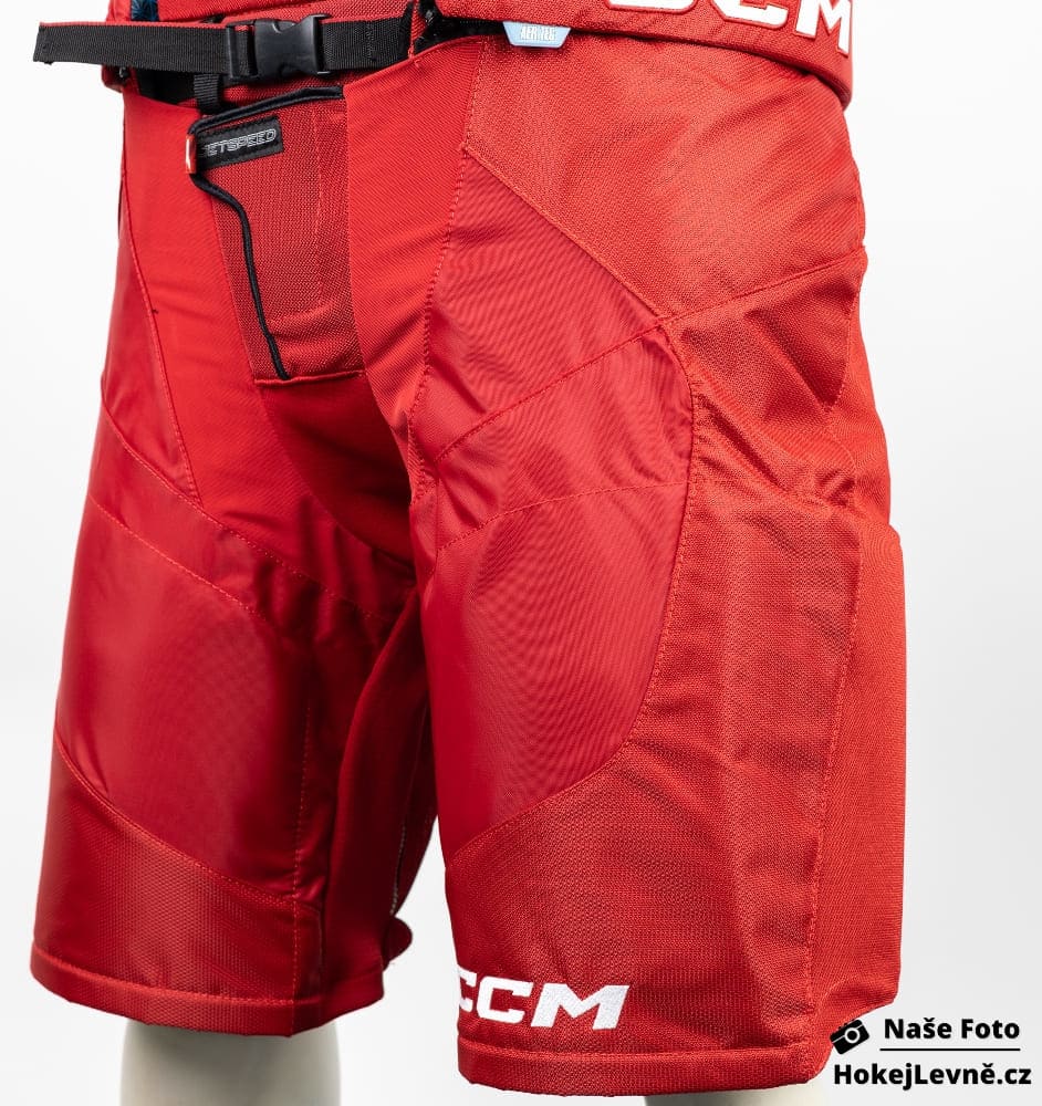 Hokejové kalhoty CCM JetSpeed+ SR