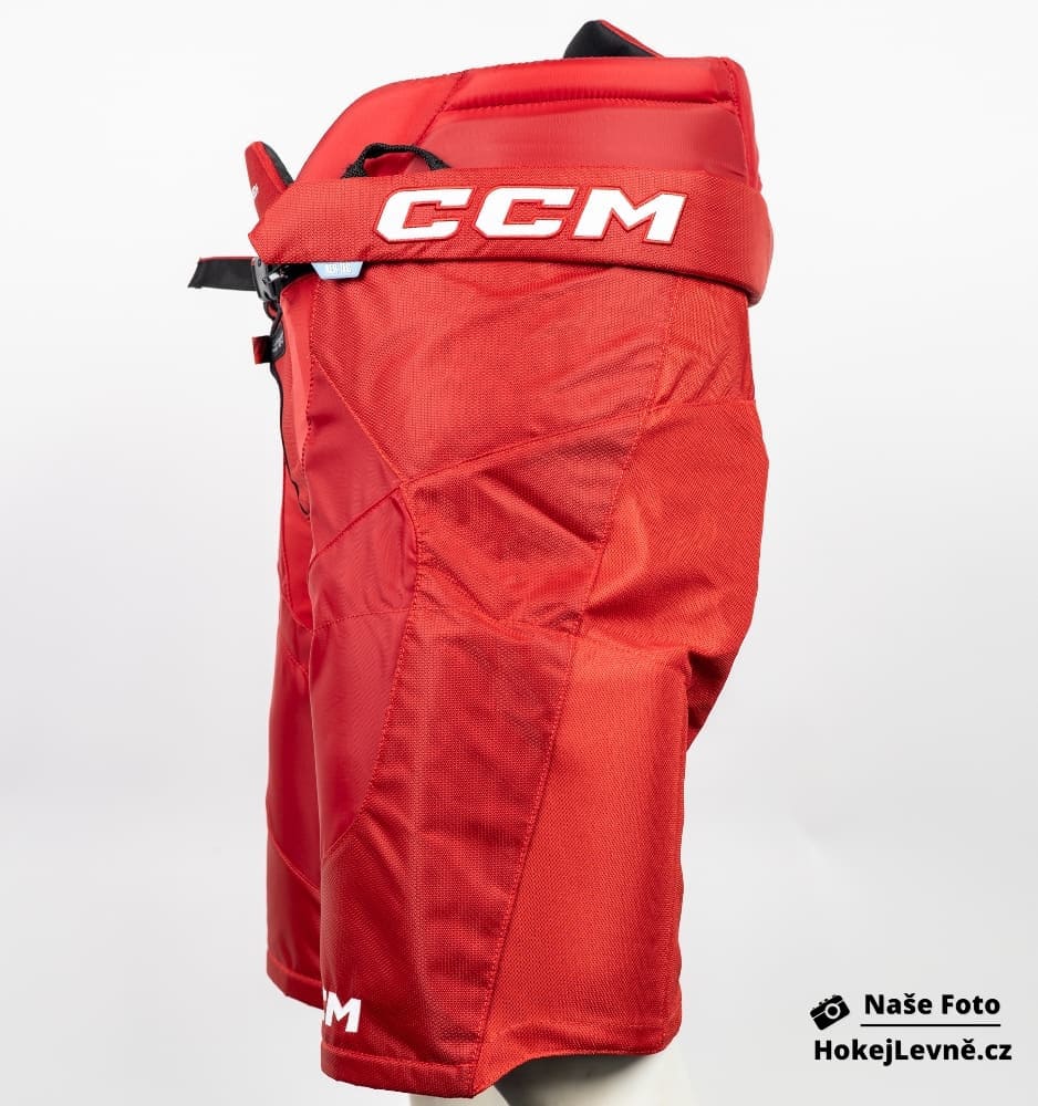Hokejové kalhoty CCM JetSpeed+ SR
