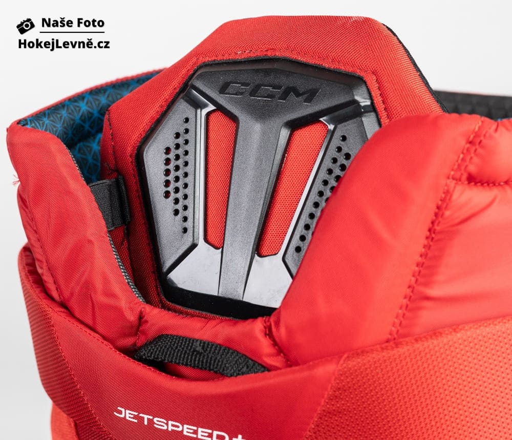 Hokejové kalhoty CCM JetSpeed+ SR