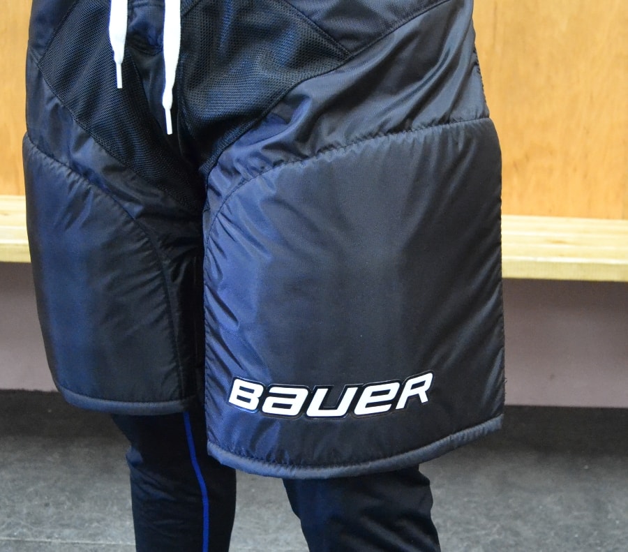 Hokejové kalhoty Bauer Supreme S29