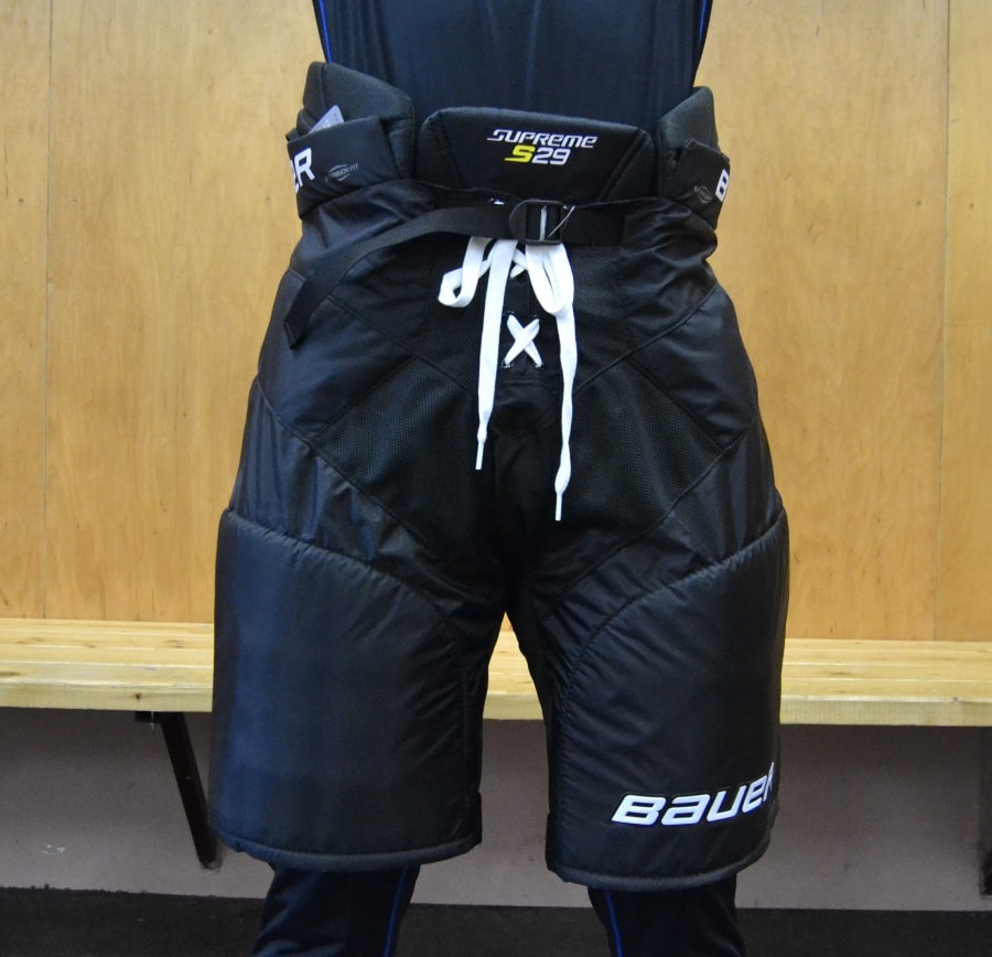 Hokejové kalhoty Bauer Supreme S29