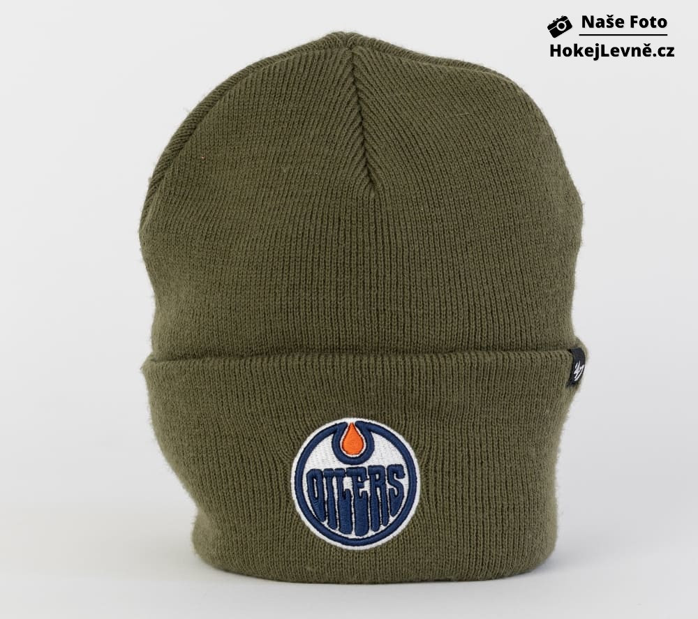 NHL Kulich Brand 47 Edmonton Oilers - Haymaker