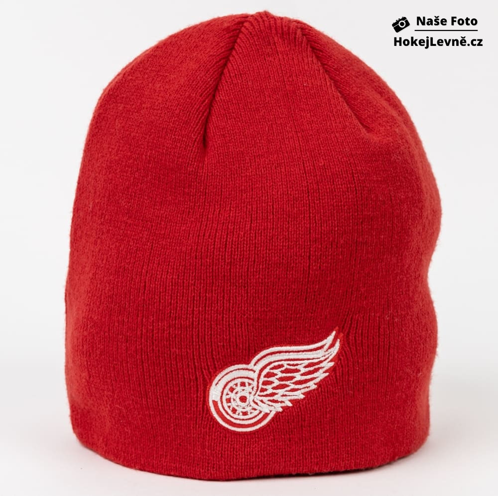 Kulich Reebok Detroit Red Wings