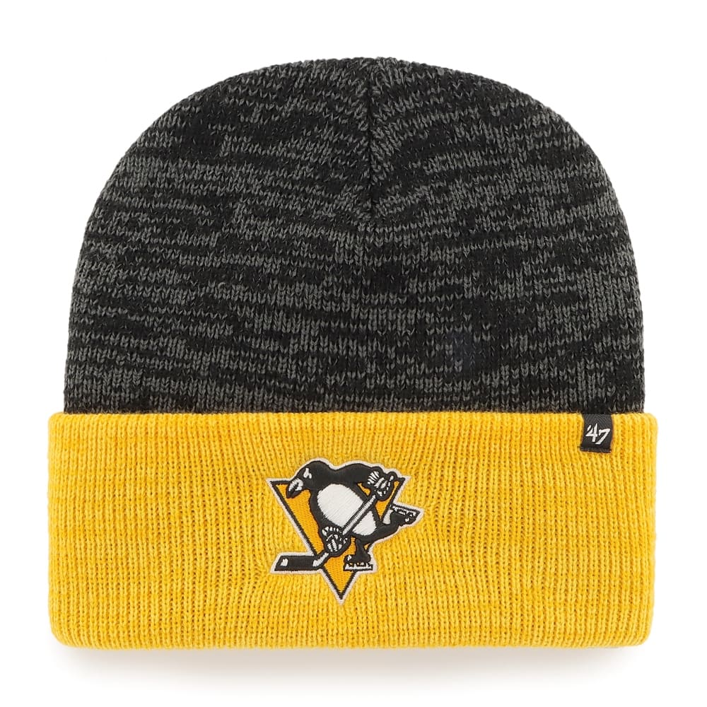 NHL Kulich Brand 47 Pittsburgh Penguins -Two Tone Brain Freeze