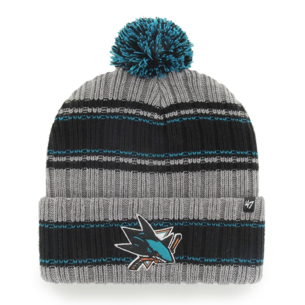 Kulich Brand 47 - Rexford - San Jose Sharks