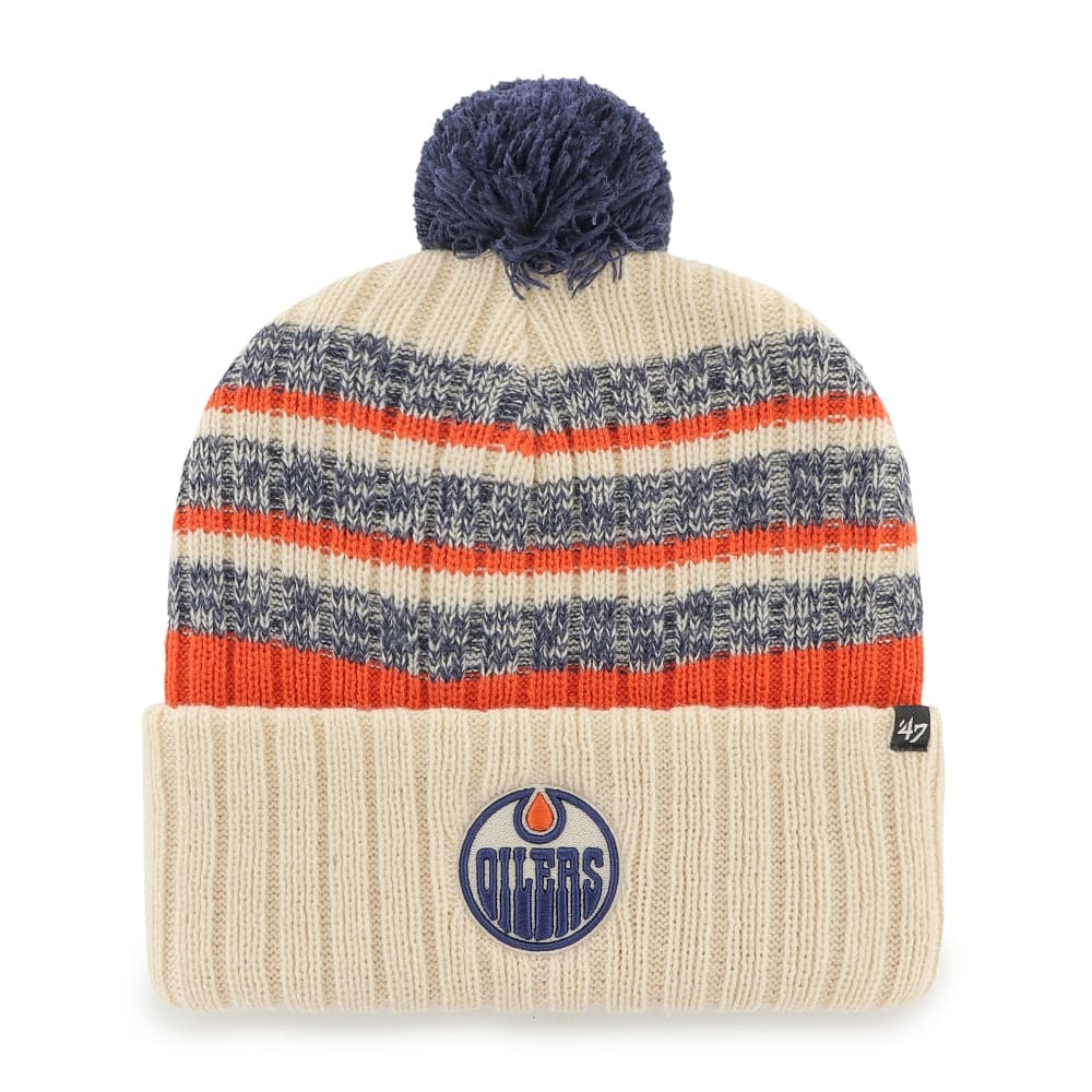 Kulich Brand 47 - Tavern - Edmonton Oilers