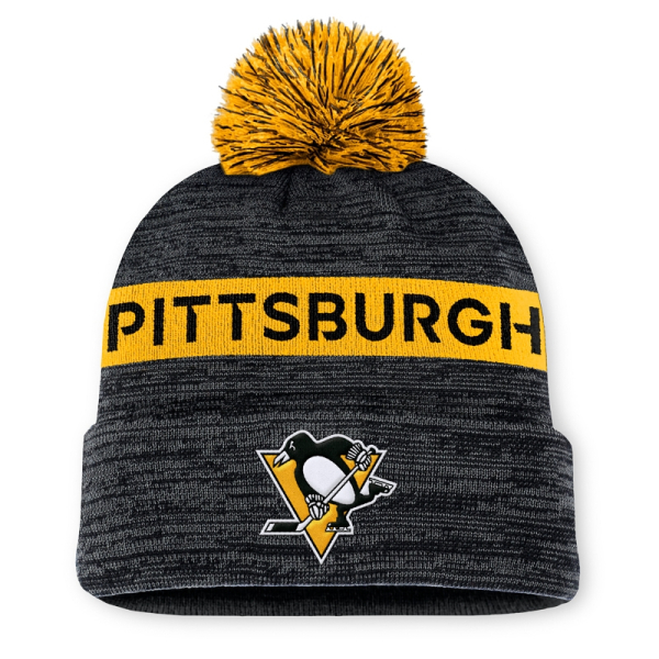 Kulich NHL Pittsburgh Penguins Fanatics Authentic Pro Rink Cuffed Uni