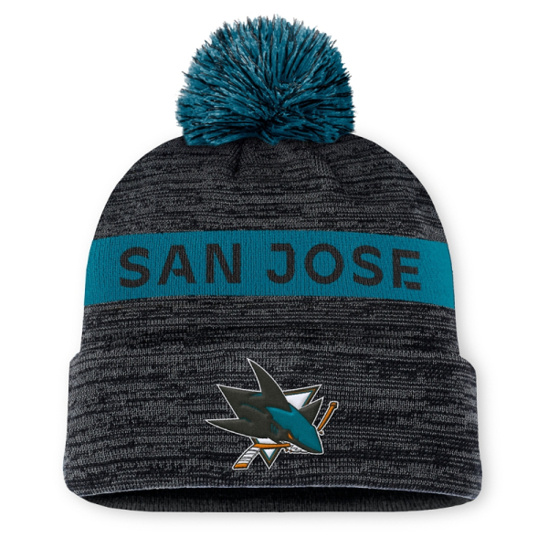 Kulich NHL San Jose Sharks Fanatics Authentic Pro Rink Cuffed Uni