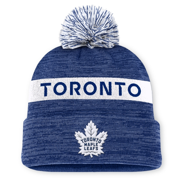 Kulich NHL Toronto Maple Leafs Fanatics Authentic Pro Rink Cuffed Uni