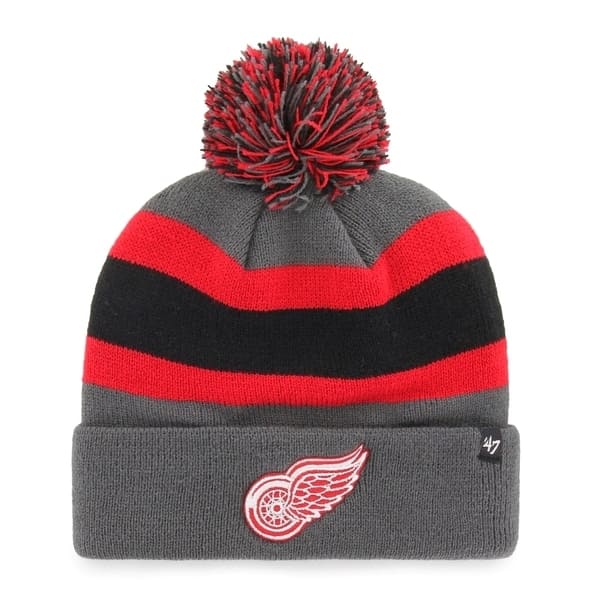 NHL Kulich Brand 47 Detroit Red Wings - Breakaway 2019