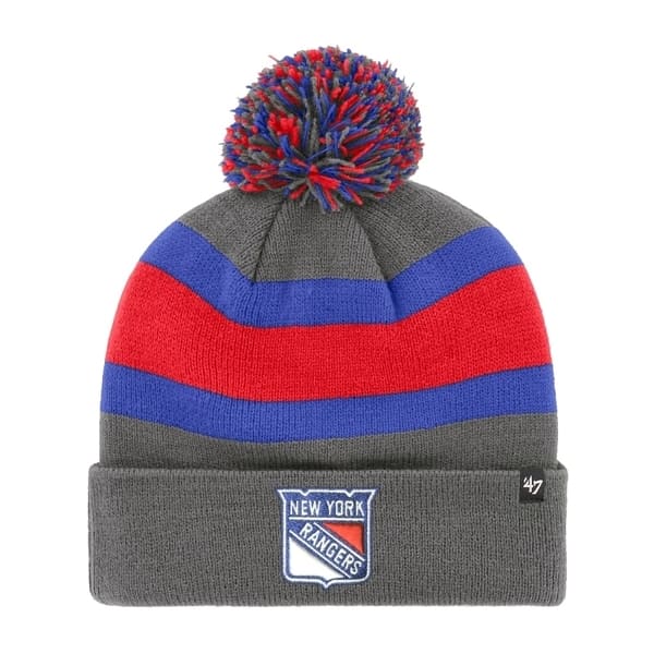 NHL Kulich Brand 47 New York Rangers - Breakaway 2019