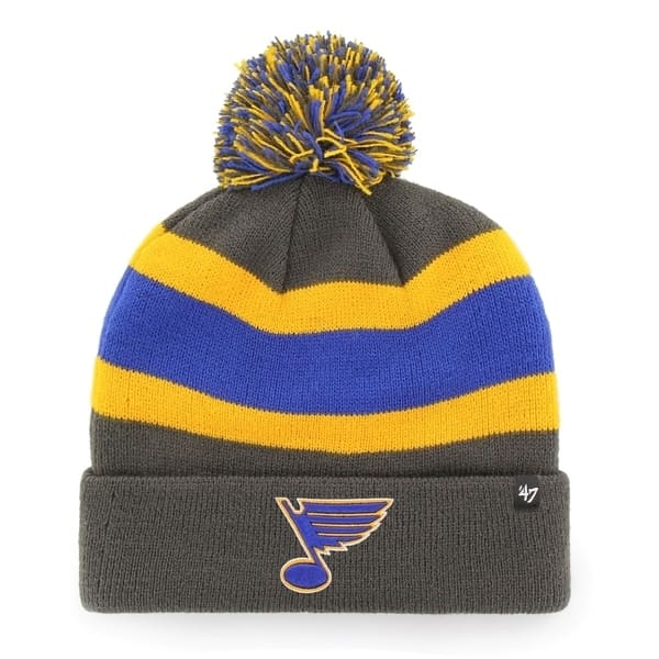 NHL Kulich Brand 47 St. Louis Blues - Breakaway 2019