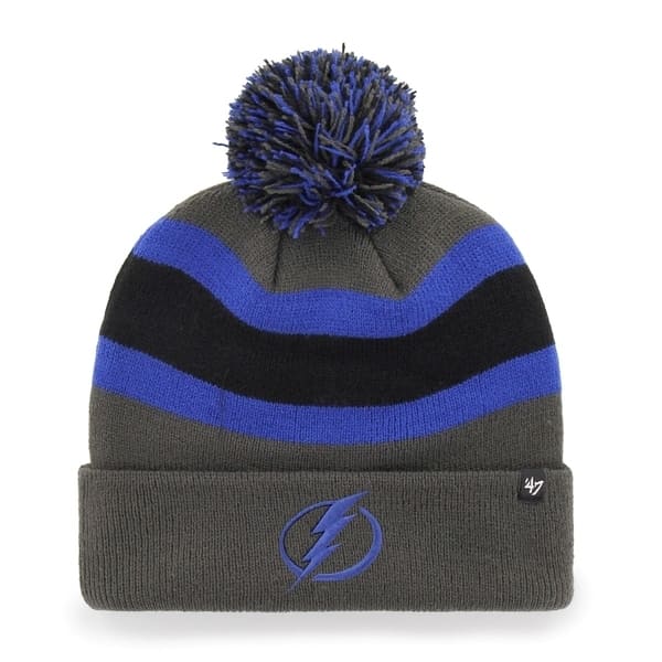 NHL Kulich Brand 47 Tampa Bay Lightning - Breakaway 2019 Modrá