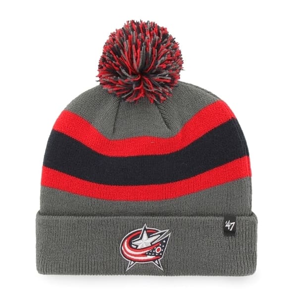 NHL Kulich Brand 47 Columbus Blue Jackets - Breakaway 2019