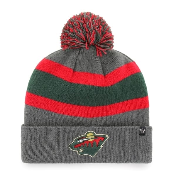 NHL Kulich Brand 47 Minnesota Wild - Breakaway 2019