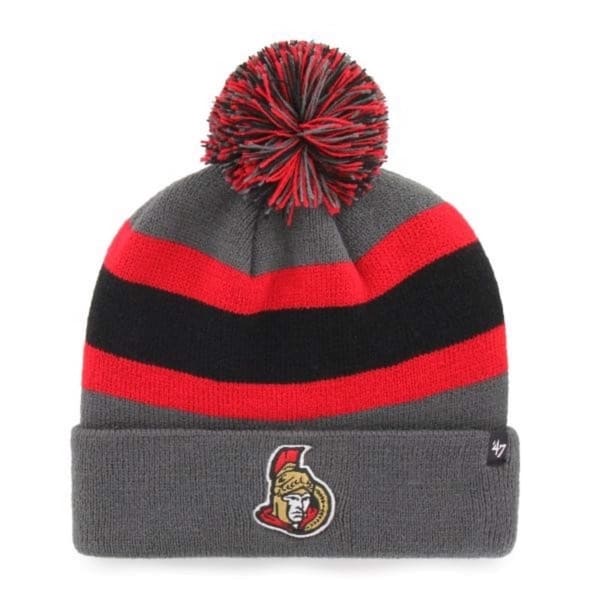 NHL Kulich Brand 47 Ottawa Senators - Breakaway 2019