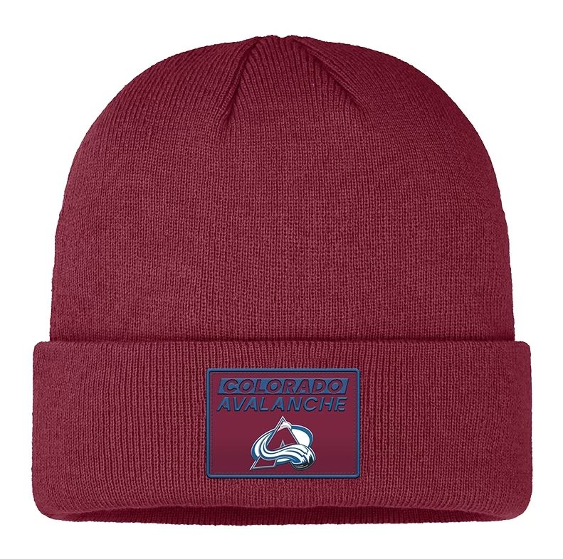 Kulich NHL Fanatics Authentic Pro Rink Prime Beanie Uni