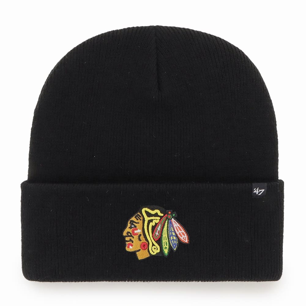 NHL Kulich Brand 47 Chicago Blackhawks - Haymaker