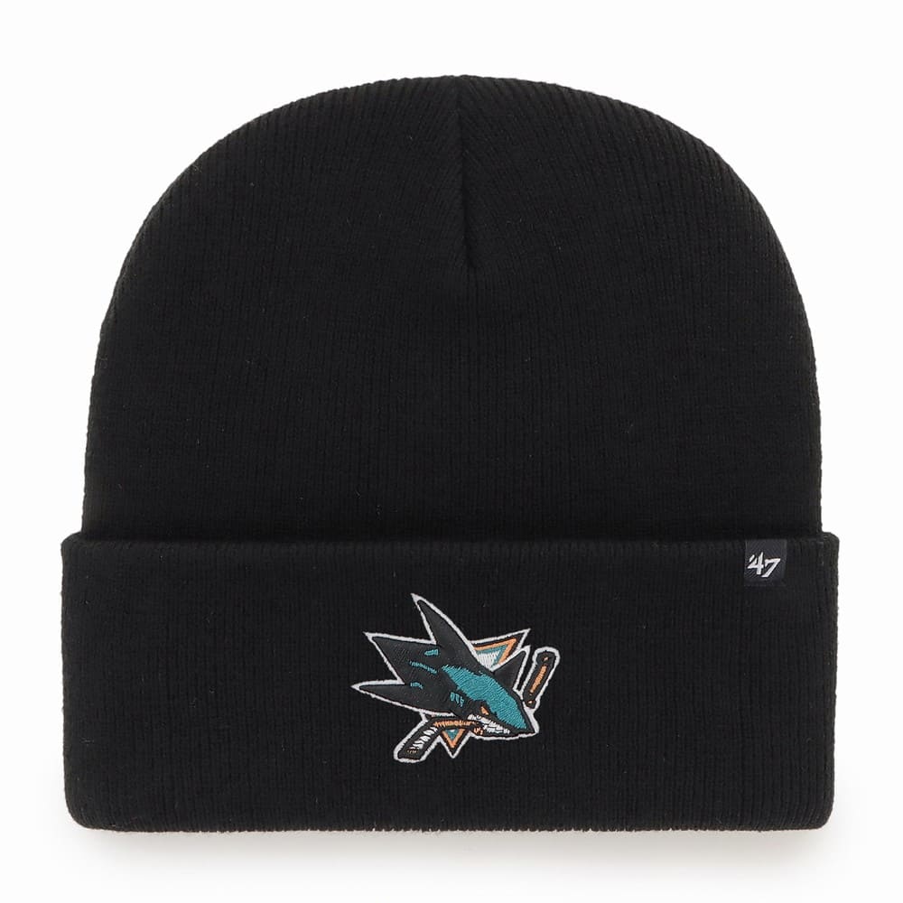 NHL Kulich Brand 47 San Jose Sharks - Haymaker