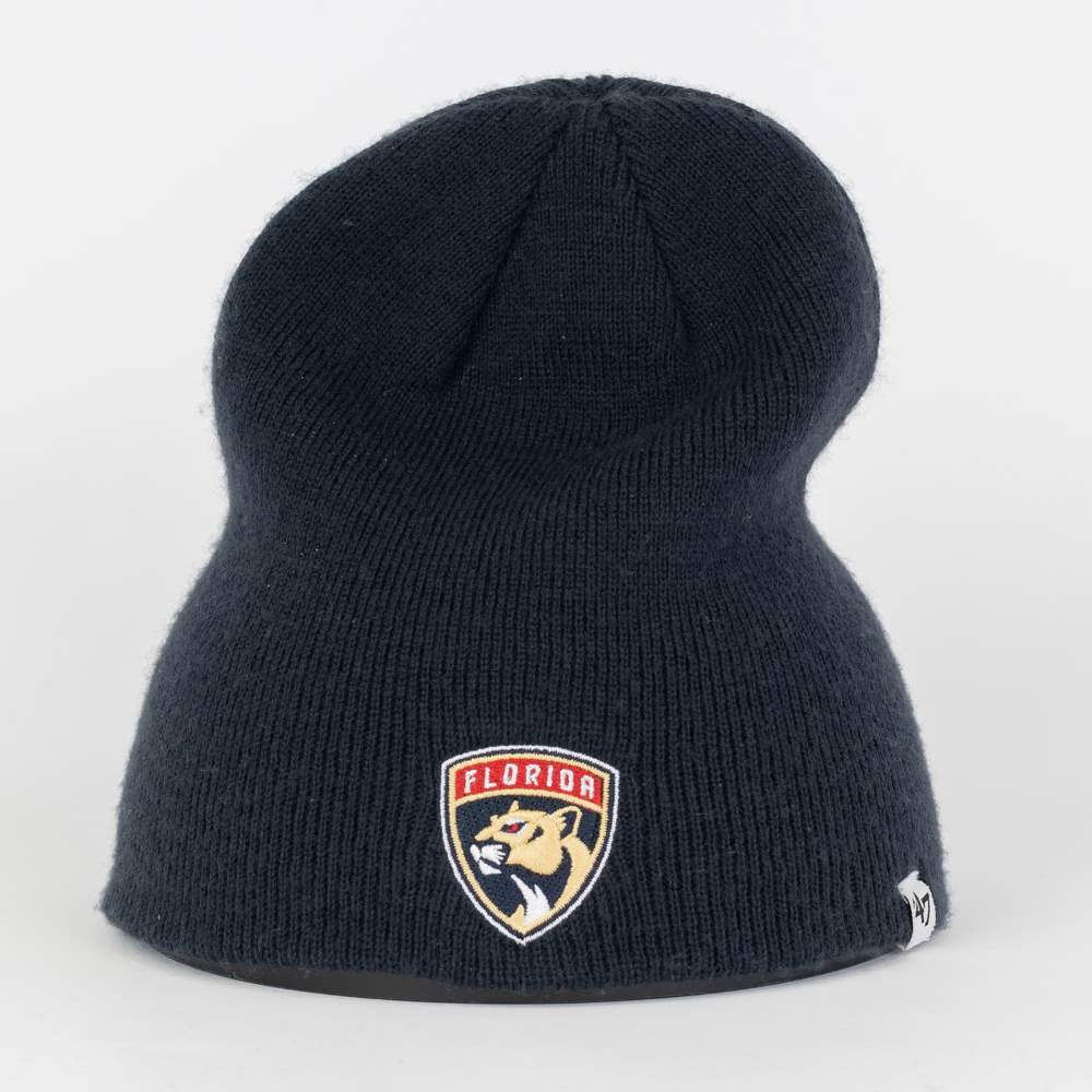 Kulich NHL Brand 47 Florida Panthers - Beanie