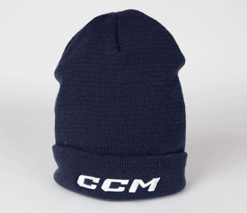 Kulich CCM Team Cuffed Beanie