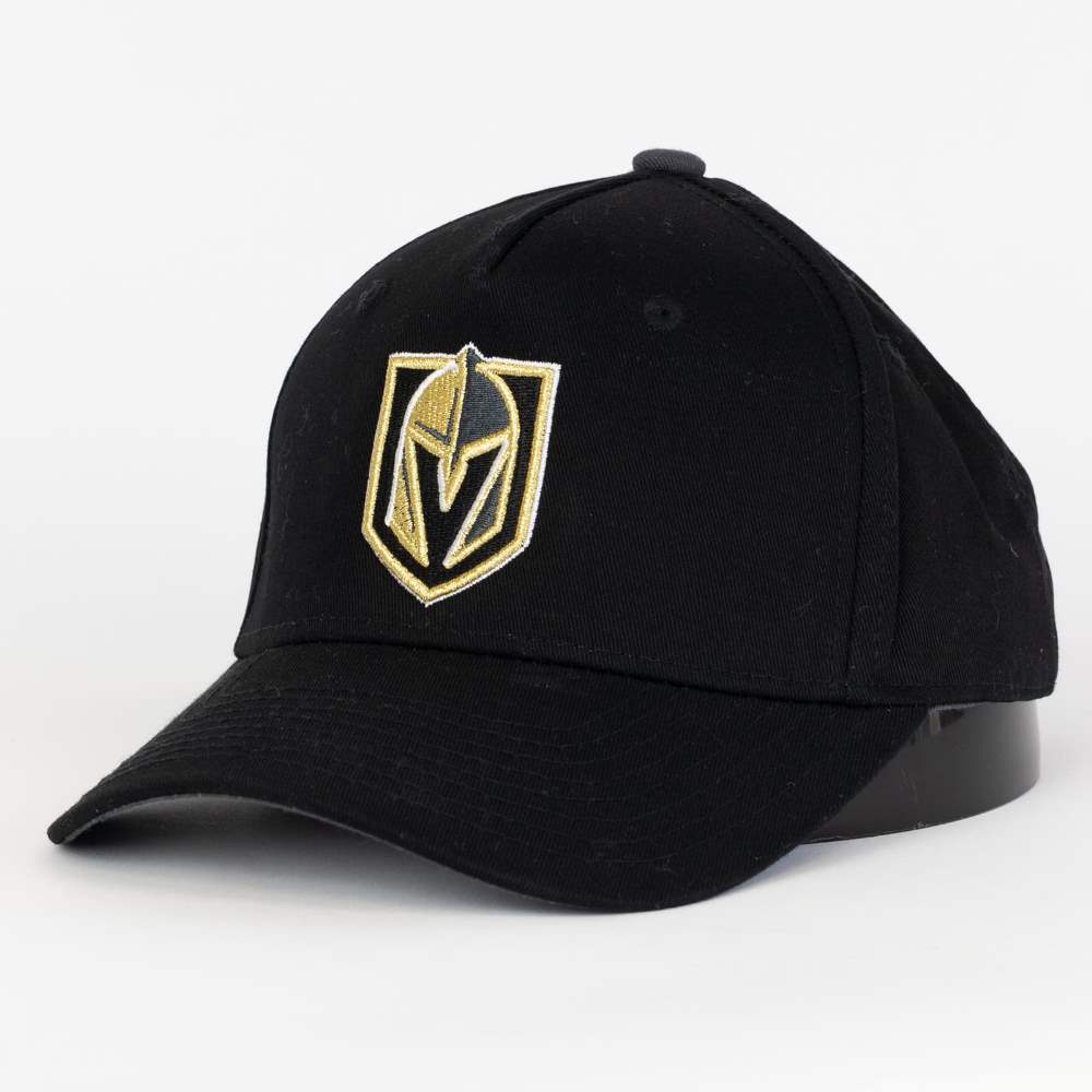 Juniorská kšiltovka NHL Vegas Golden Knights Precurce Snapback
