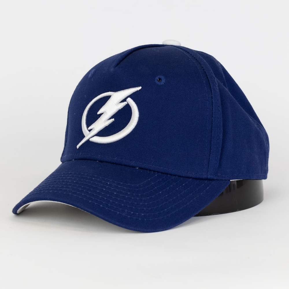 Juniorská kšiltovka NHL TB Lightning Precurce Snapback