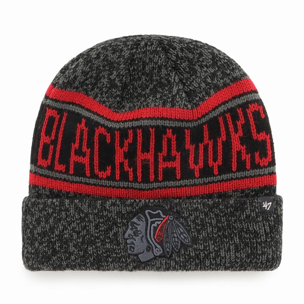 NHL Kulich Brand 47 Chicago Blackhawks - McKoy