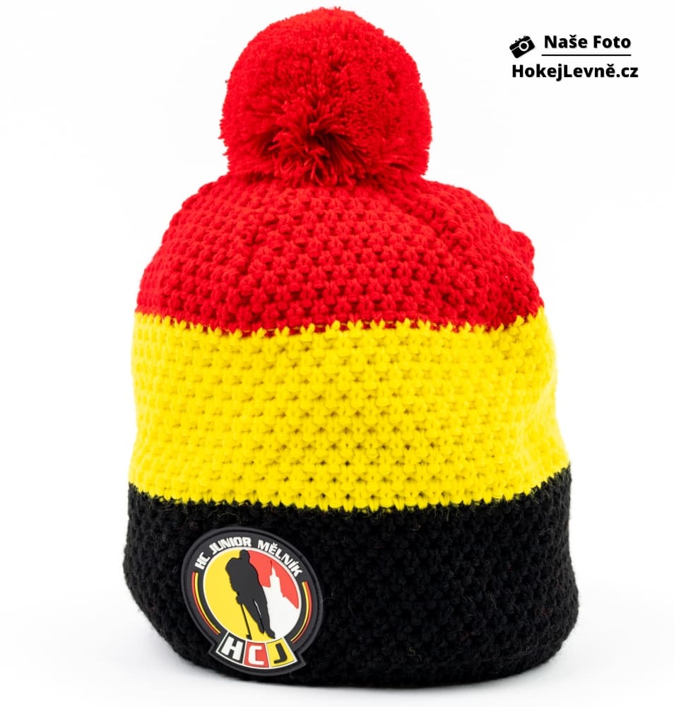 Kulich HC Junior Mělník 2022 Eisbar