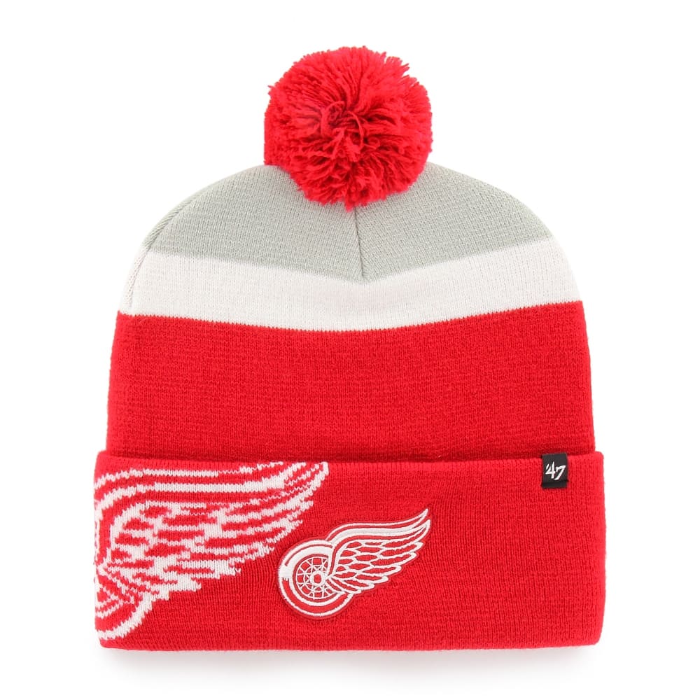 NHL Kulich Brand 47 Detroit Red Wings - Mokema