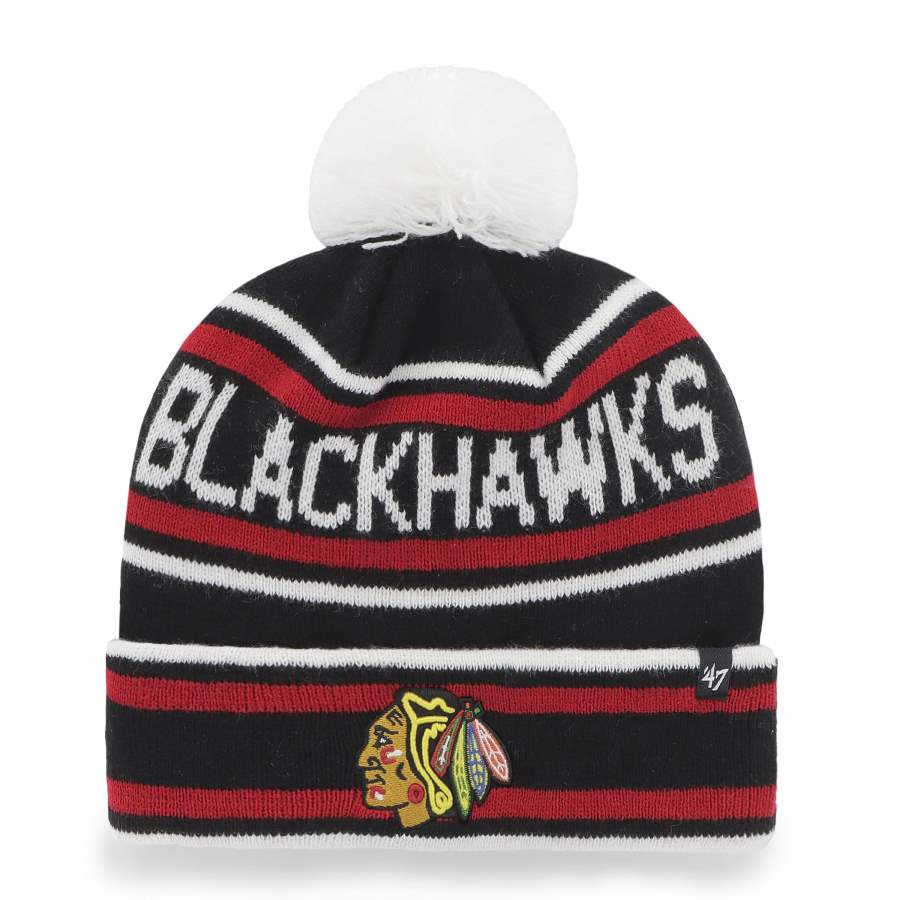 NHL Kulich Brand 47 Chicago Blackhawks - Rockhill