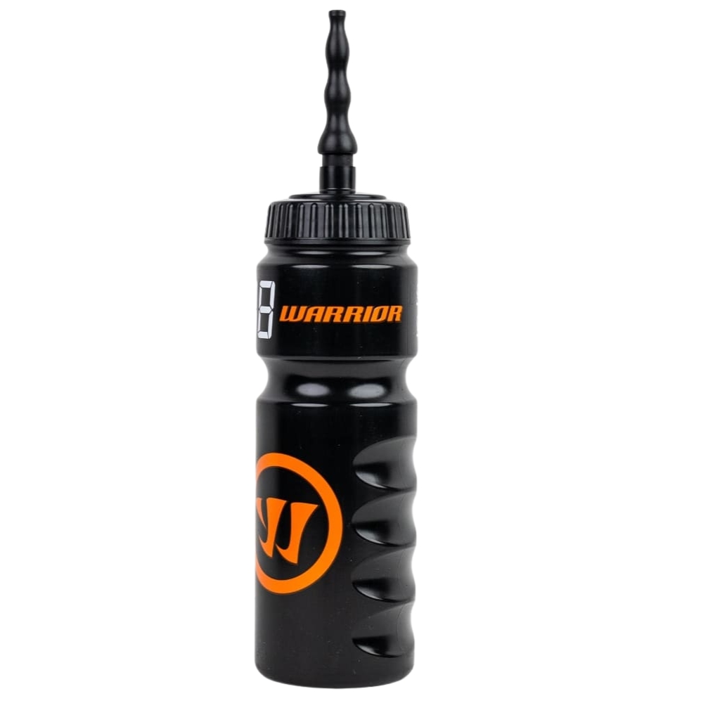 Láhev Warrior 0,7l - Black