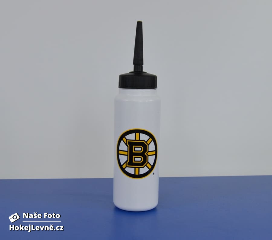 Láhev NHL 1l - Boston Bruins