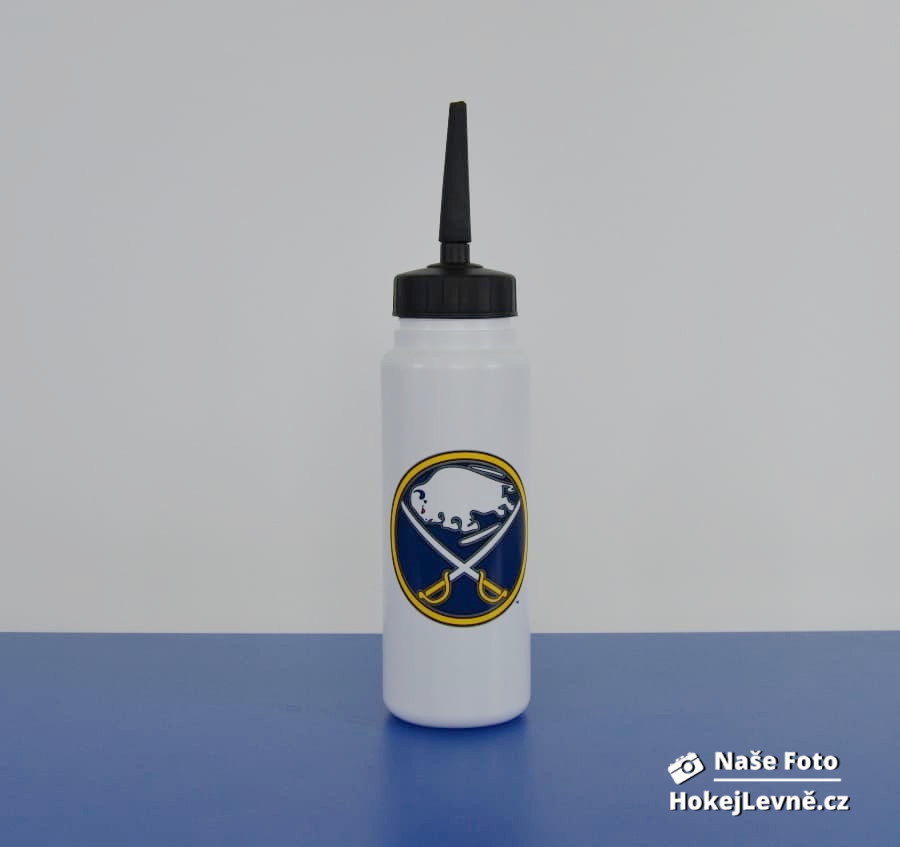 Láhev NHL 1l - Buffalo Sabres