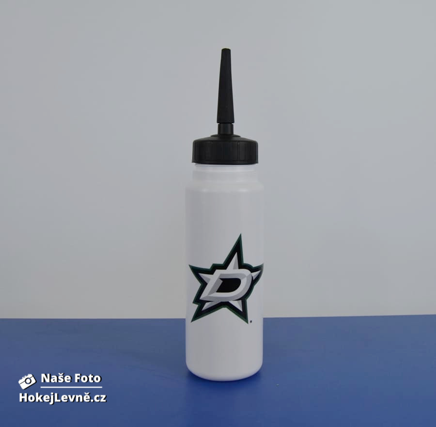 Láhev NHL 1l - Dalas Stars