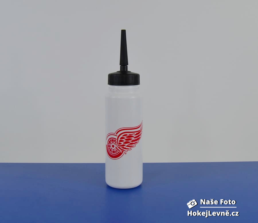 Láhev NHL 1l - Detroit Red Wings