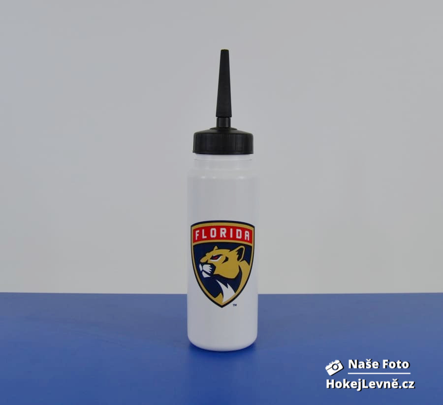 Láhev NHL 1l - Florida Panthers