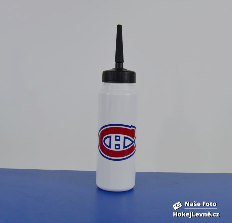 Láhev NHL 1l - Montreal Canadiens