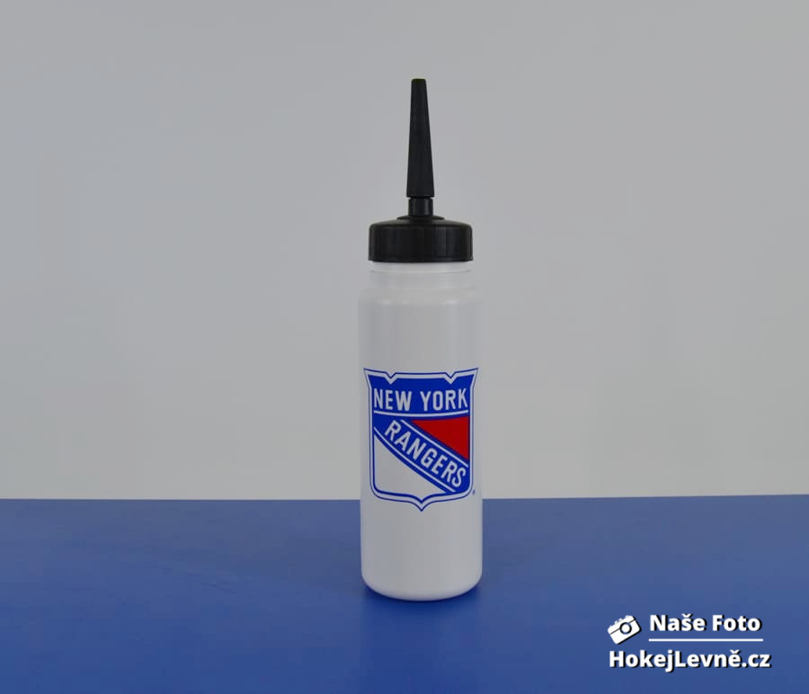 Láhev NHL 1l - New York Rangers