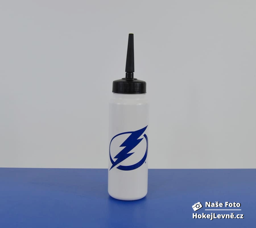 Láhev NHL 1l - Tampa Bay Lightning