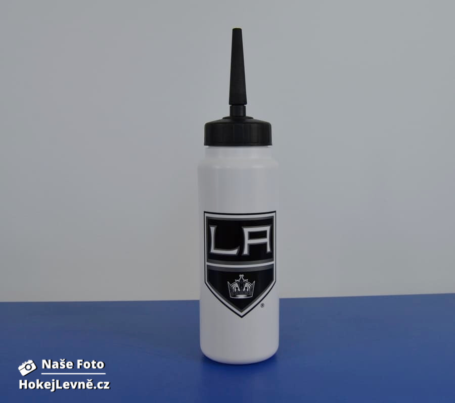 Láhev NHL 1l - Los Angeles Kings