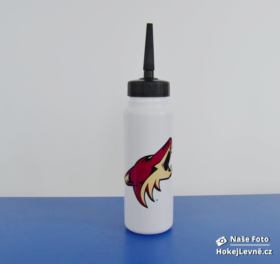 Láhev NHL 1l - Arizona Coyotes