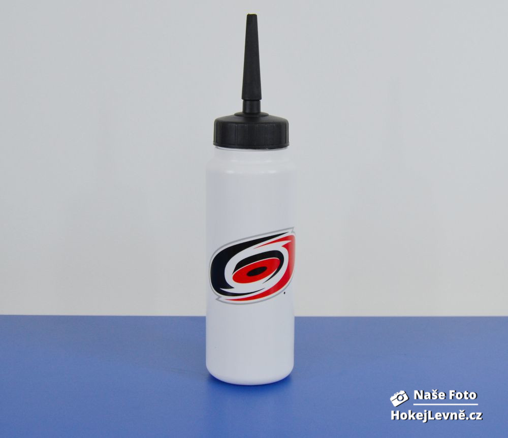 Láhev NHL 1l - Carolina Hurricanes