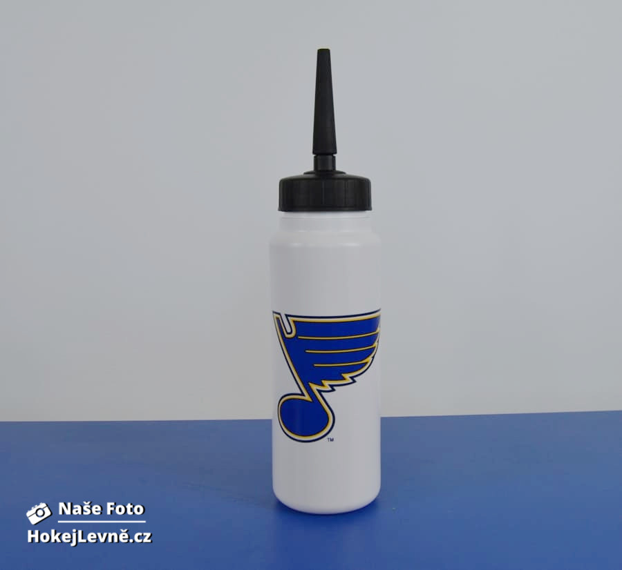 Láhev NHL 1l - St. Louis Blues