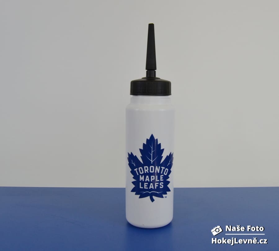 Láhev NHL 1l - Toronto Maple Leafs