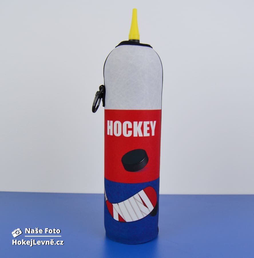 Termoobal na hokejovou láhev - Hokejka