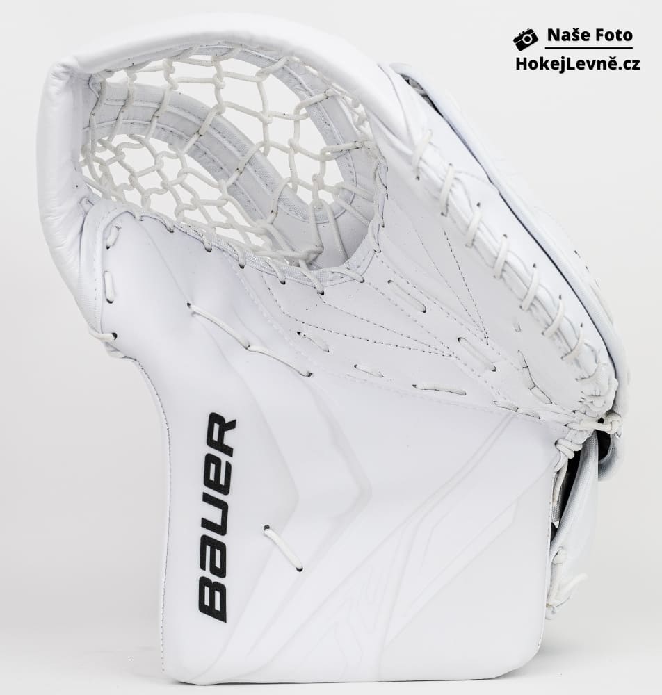 Lapačka Bauer Vapor FLYLITE SR